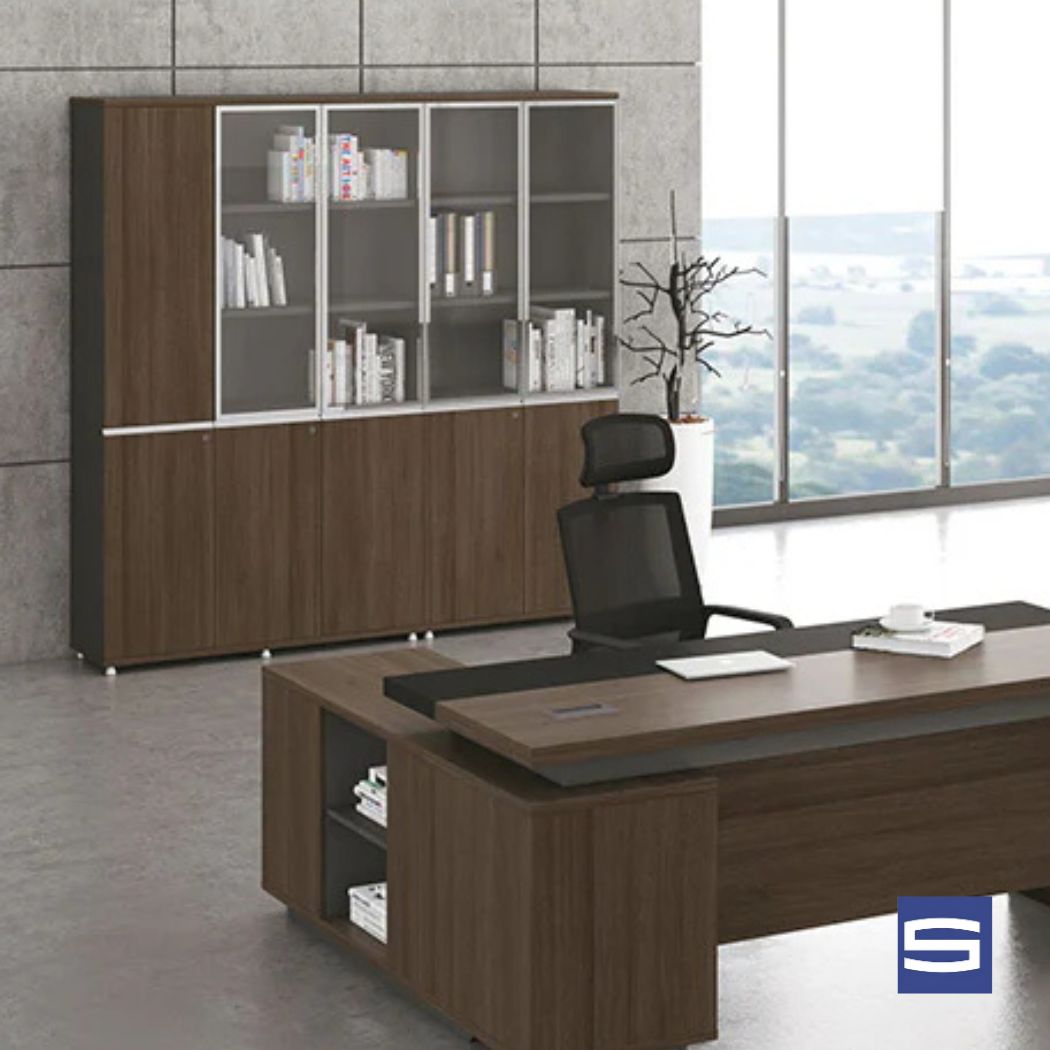 Carter Storage Unit - Image 3