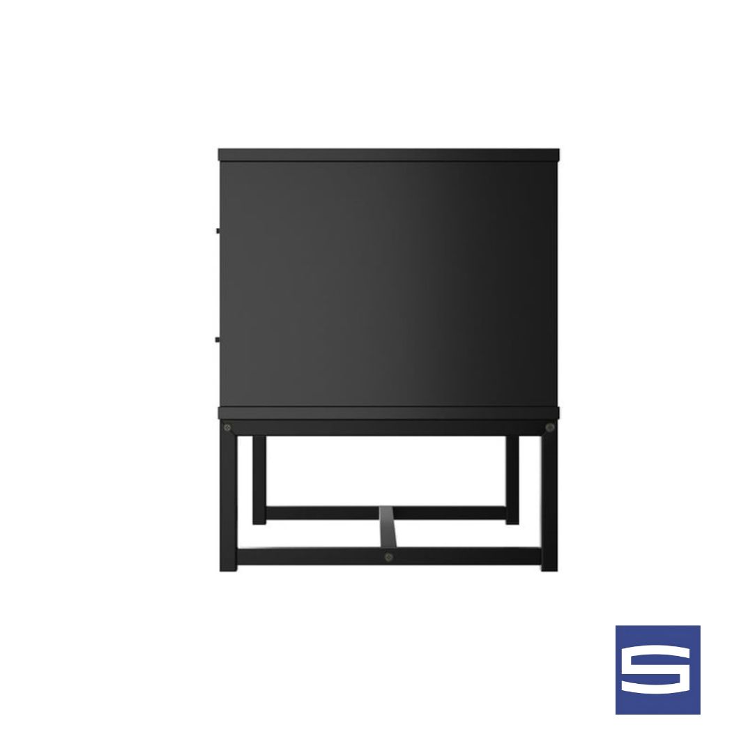 Helen Bedside Table - Image 4