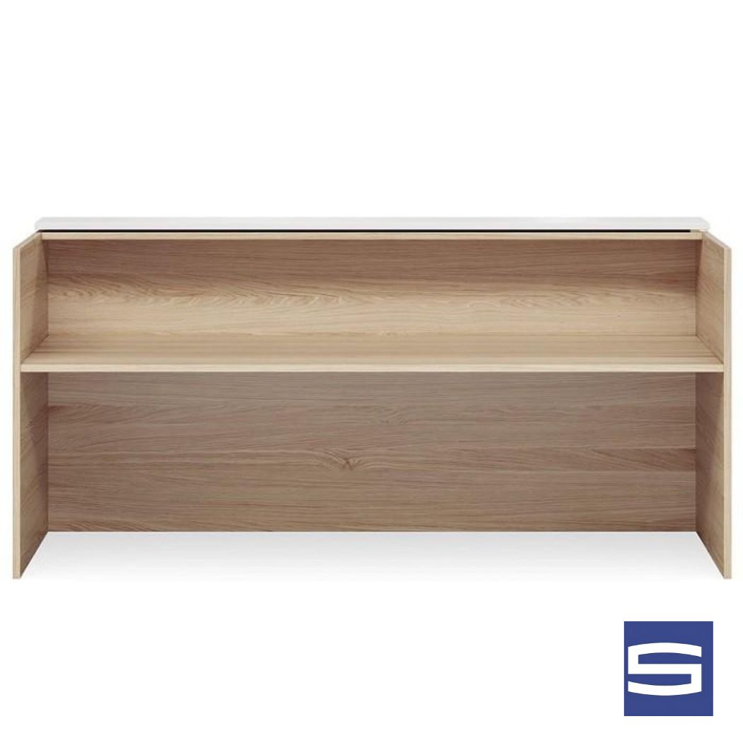 Rome Reception Desk - Image 3