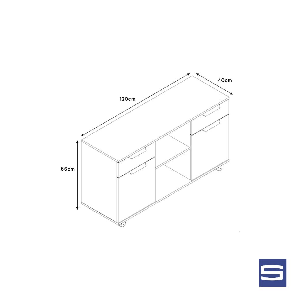 Kiwi Cabinet - Image 4