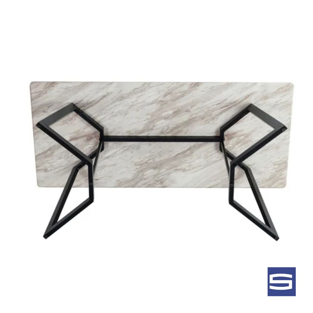 Willy Dining Table - Image 3