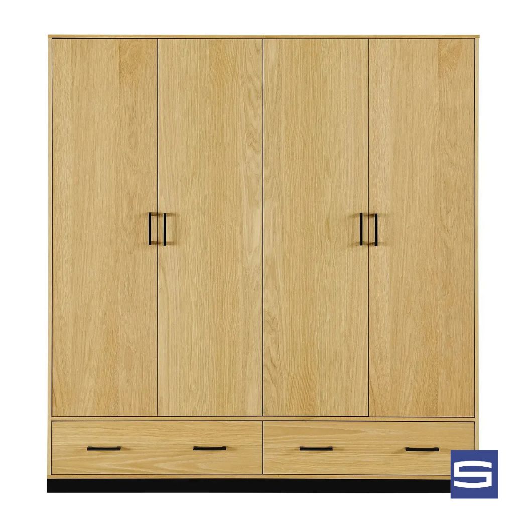 Sando Wardrobe - Image 3