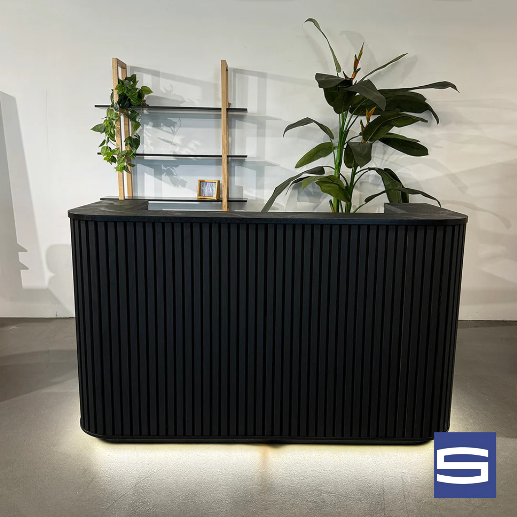 Vino Reception Desk - Image 4