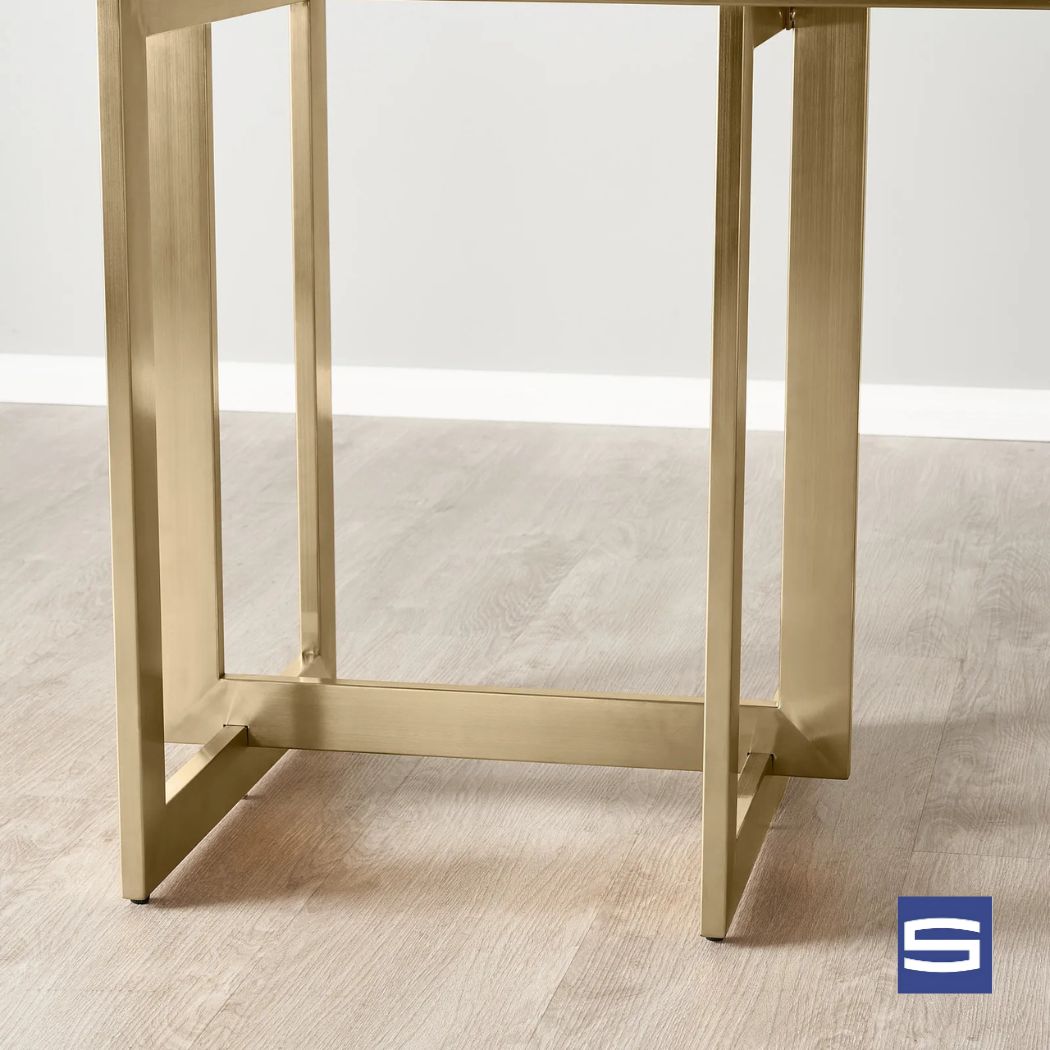 Glaze Dining Table - Image 4