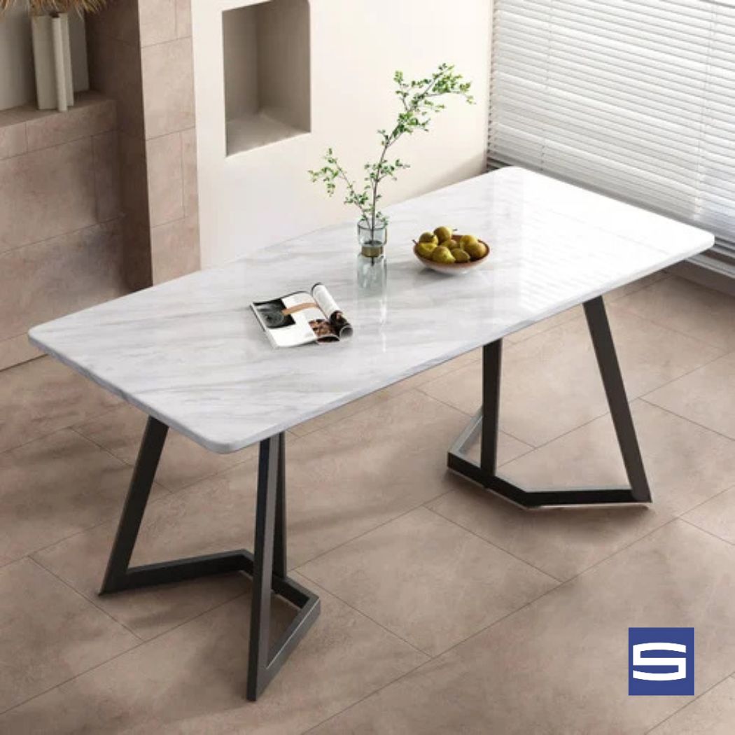 Willy Dining Table - Image 4