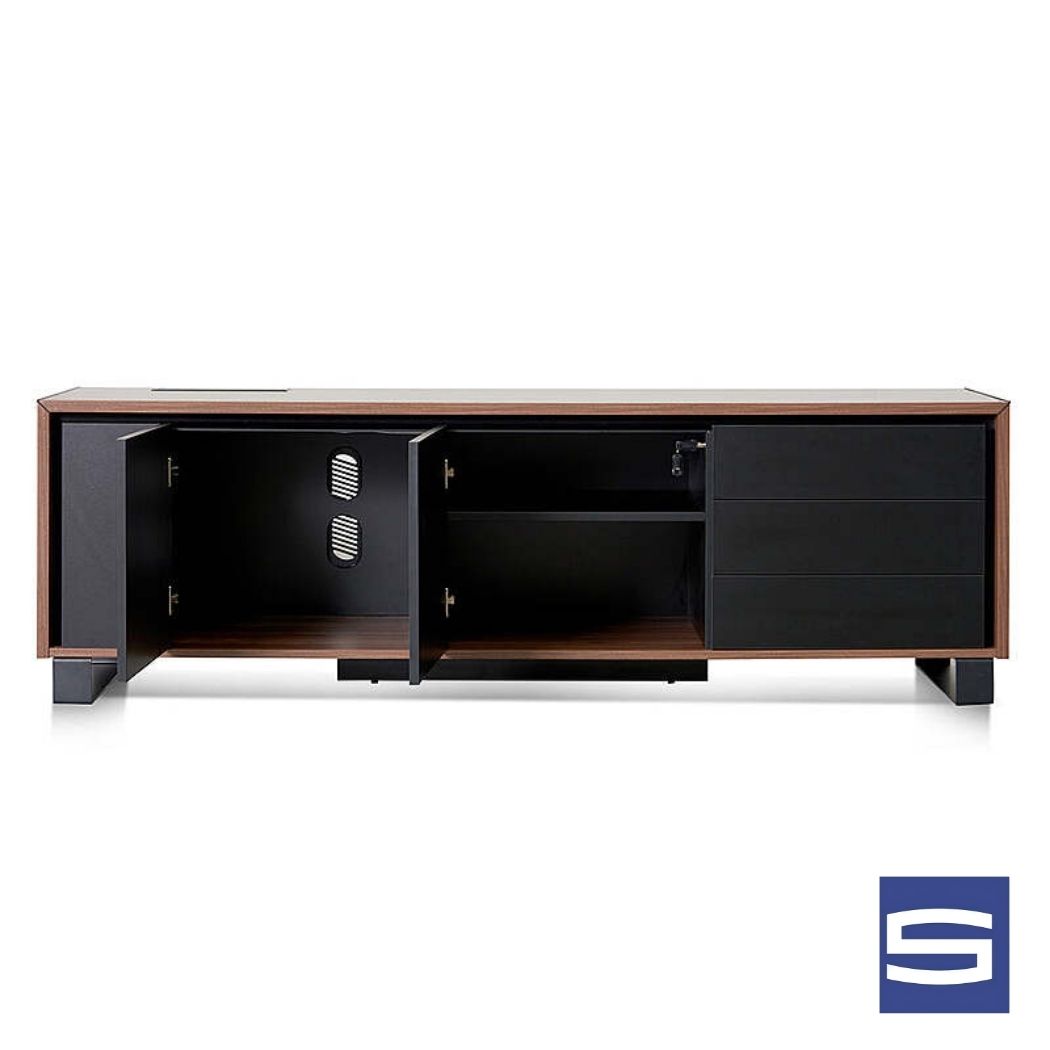 Alpha Executive Desk - Image 5