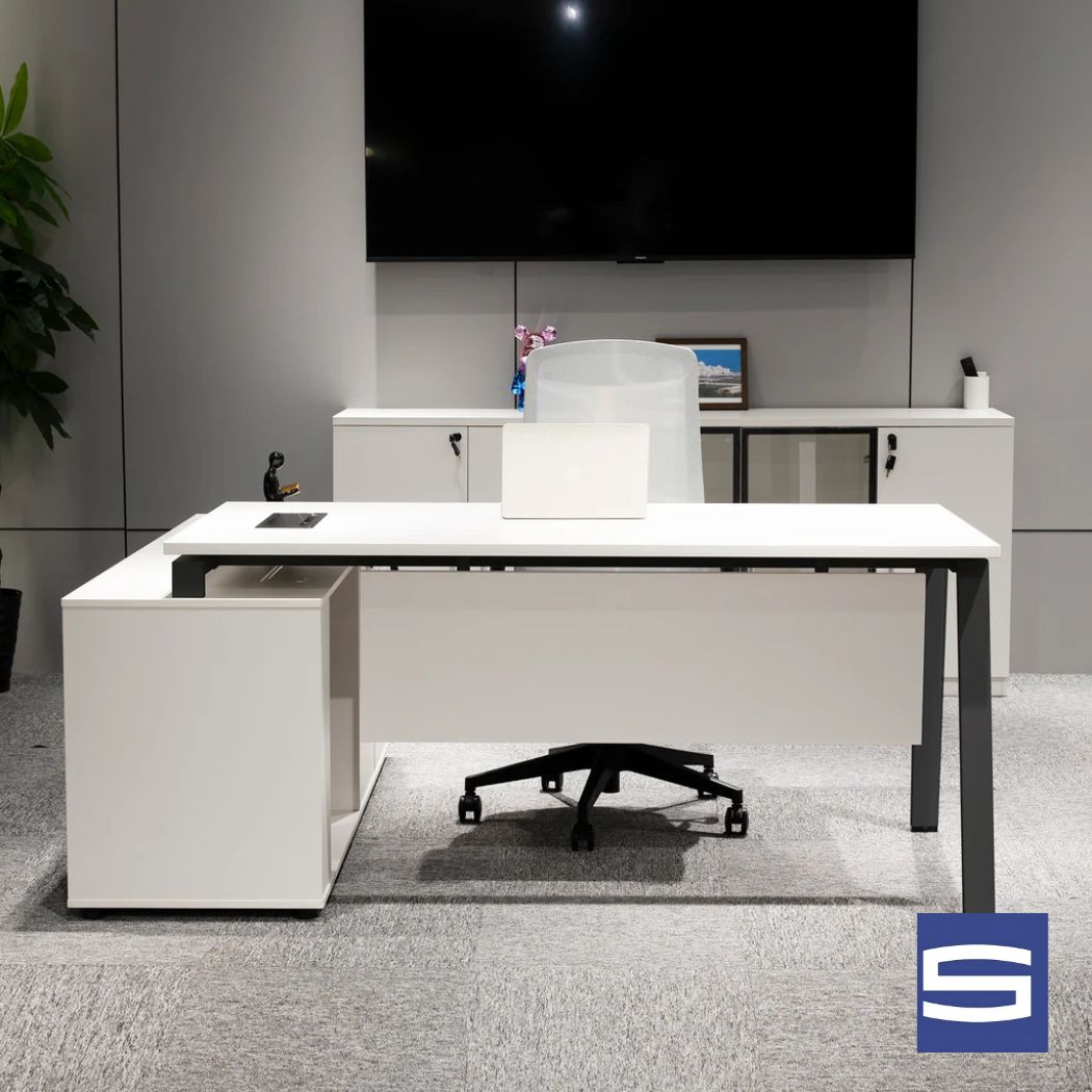 Proton Executive Desk - Image 4