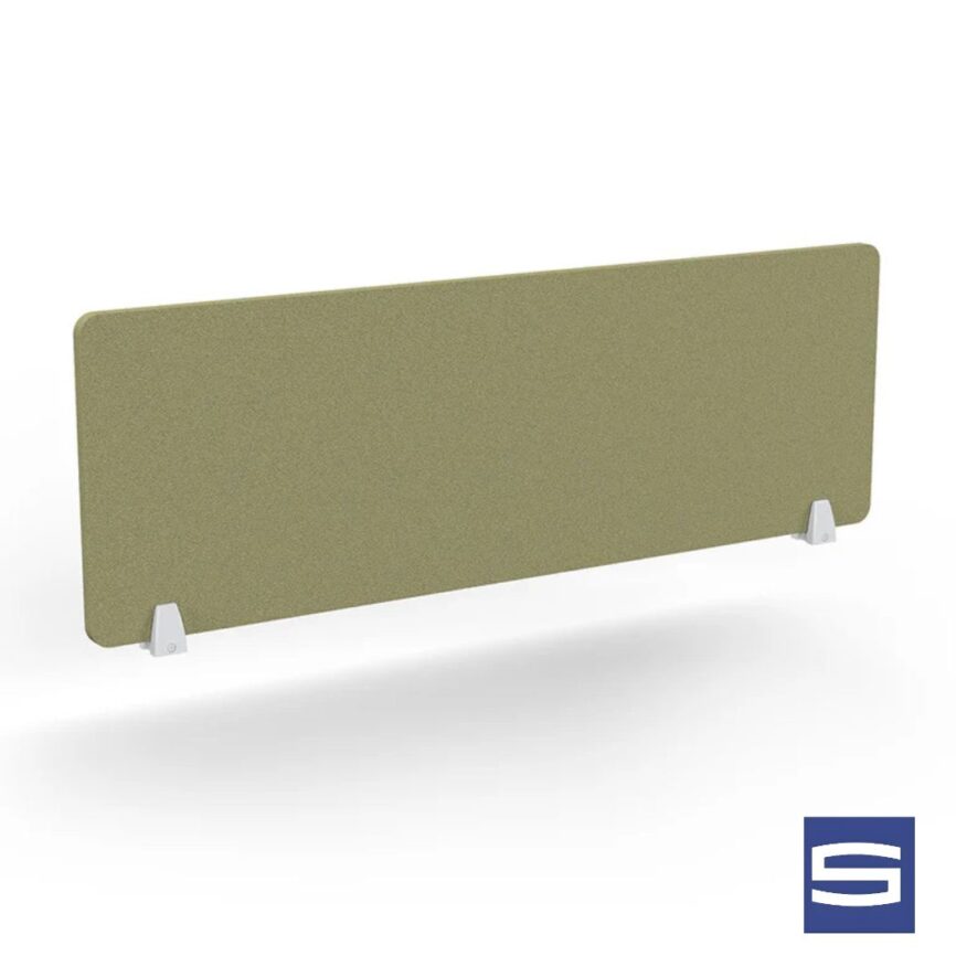 Custom Clamp On Screens