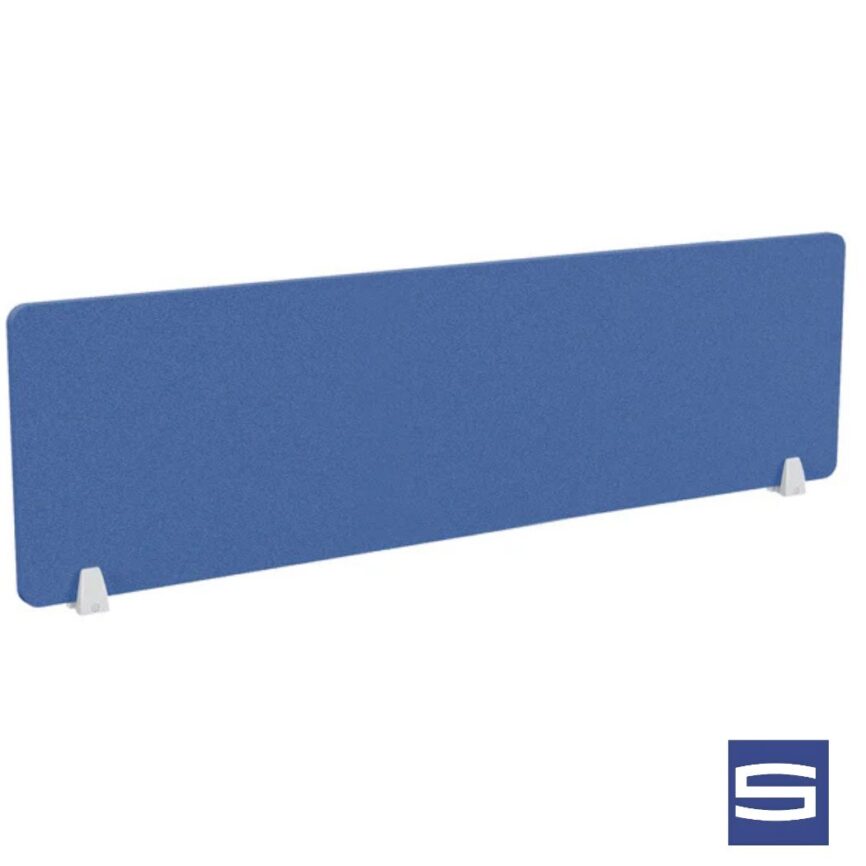 Custom Clamp On Screens Blue