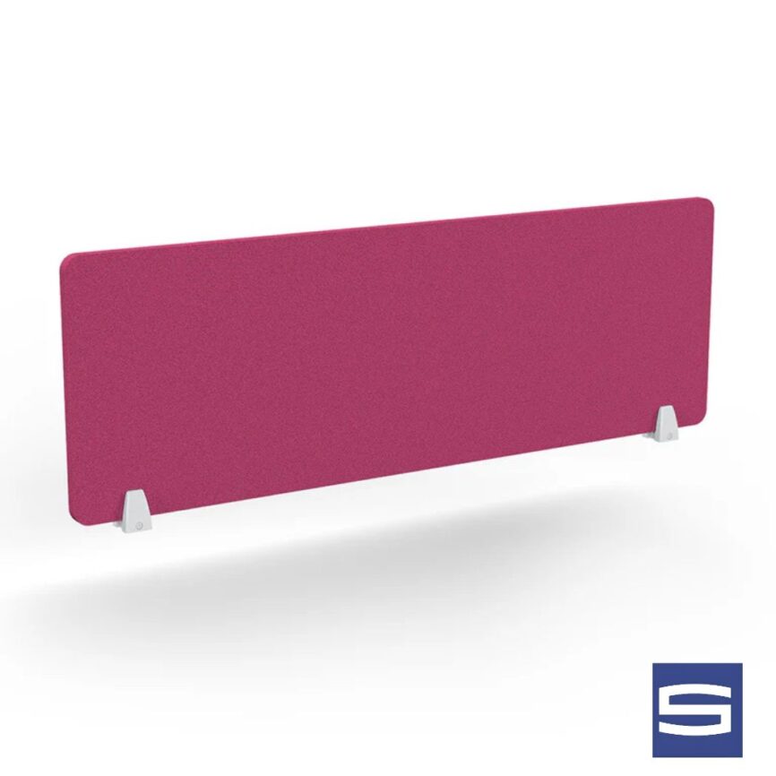 Custom Clamp On Screens - Pink