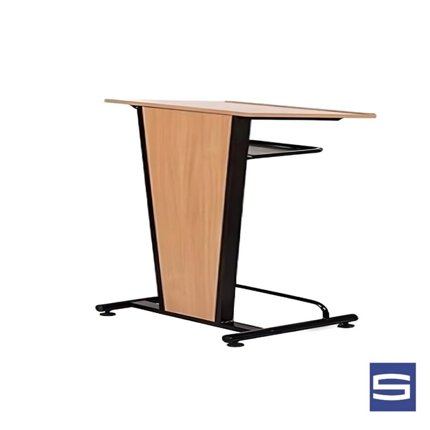 Teacher Lecture Podium