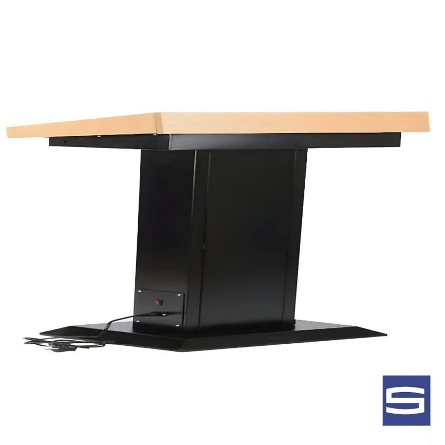 Podium Lecture Stand