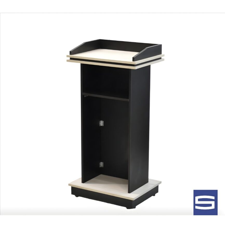 Podium Lecture Stand
