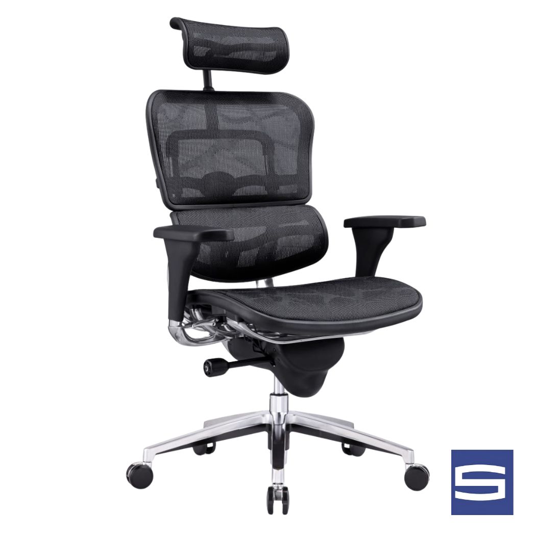 Robust High back Chair - Image 2