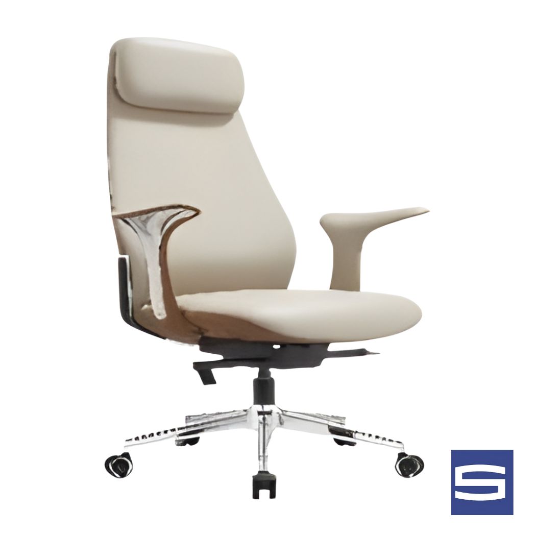 Comet High Back Chair - Image 2