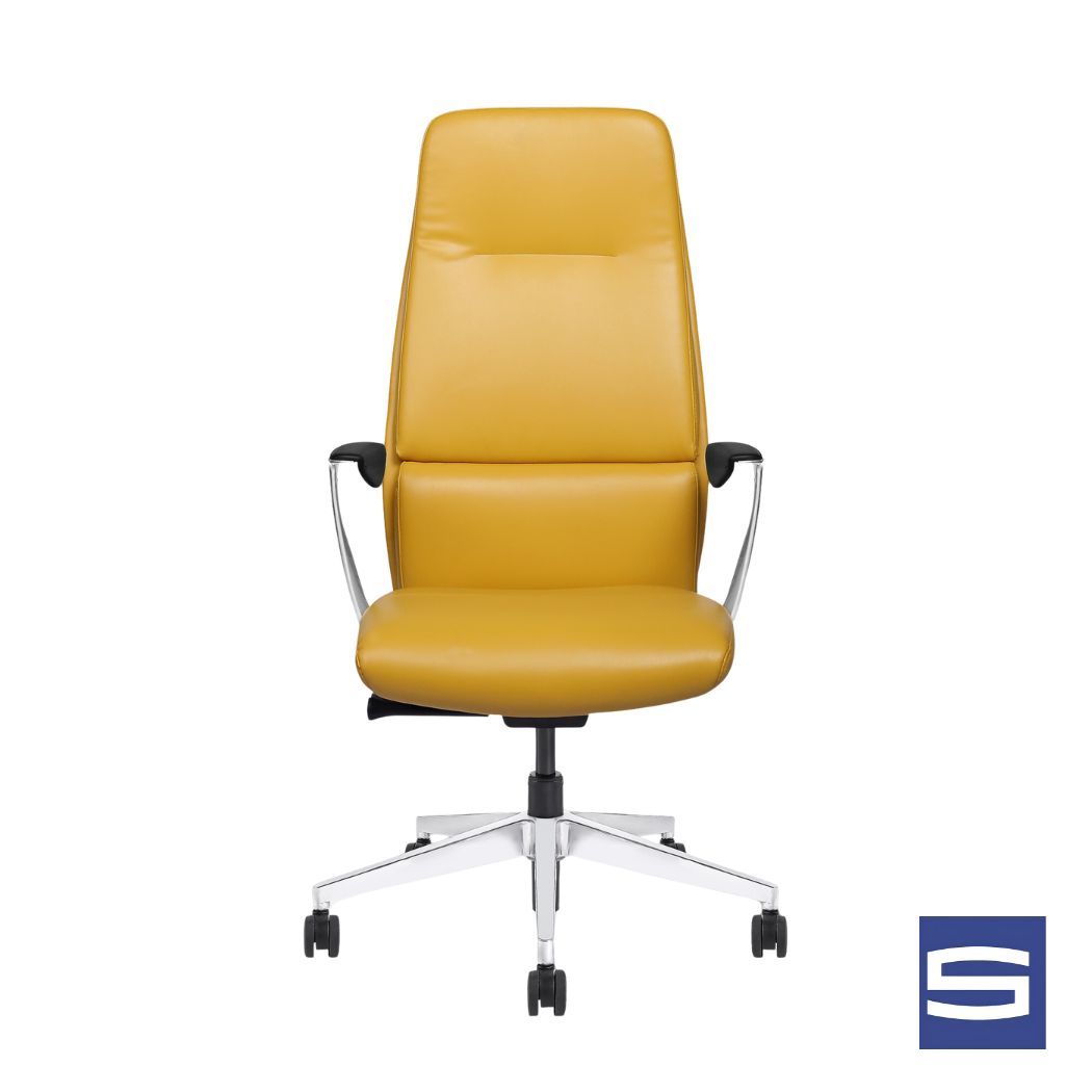 Lara High Back Chair - Image 2