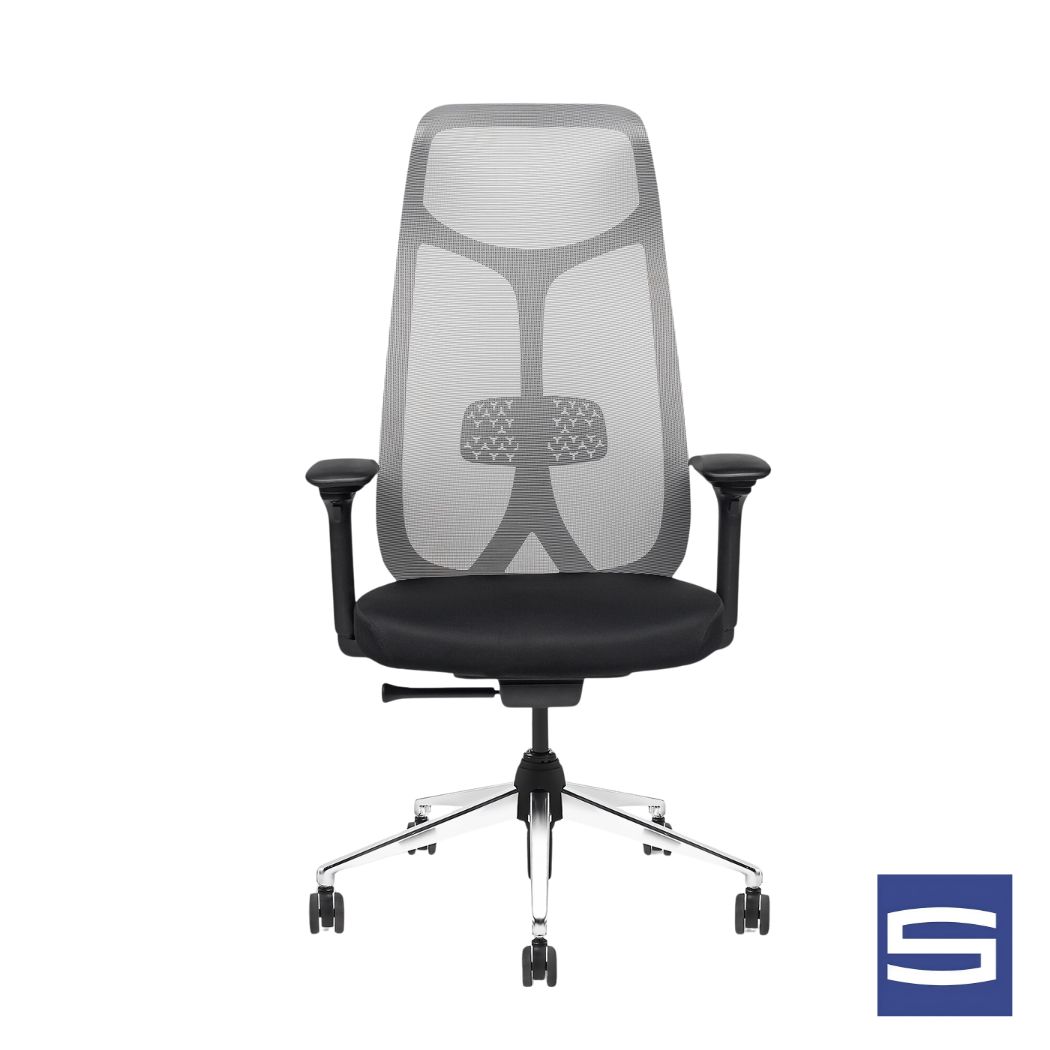 Swan Max Executive Chair - Image 2