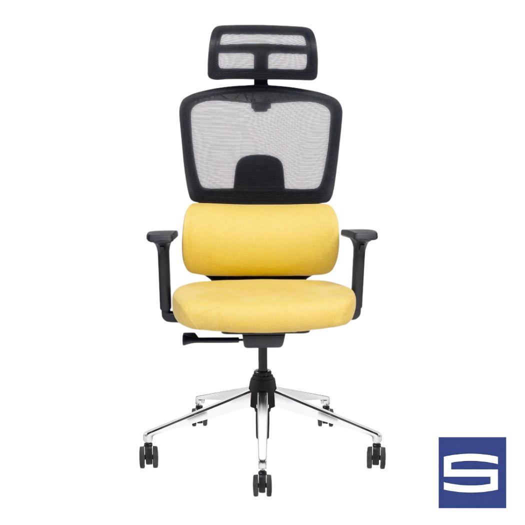Prime Fly Executive Chair - Image 2