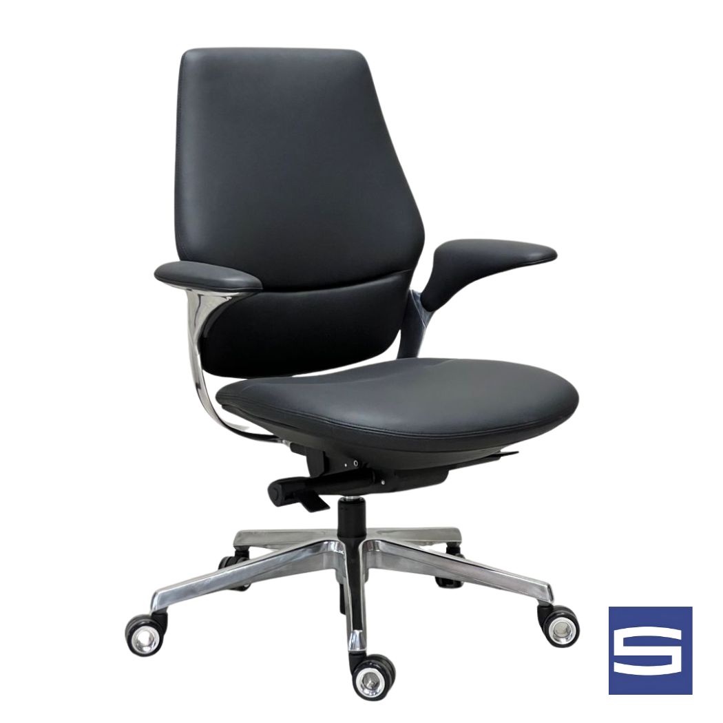 Raybach Medium Executive Chair - Image 3