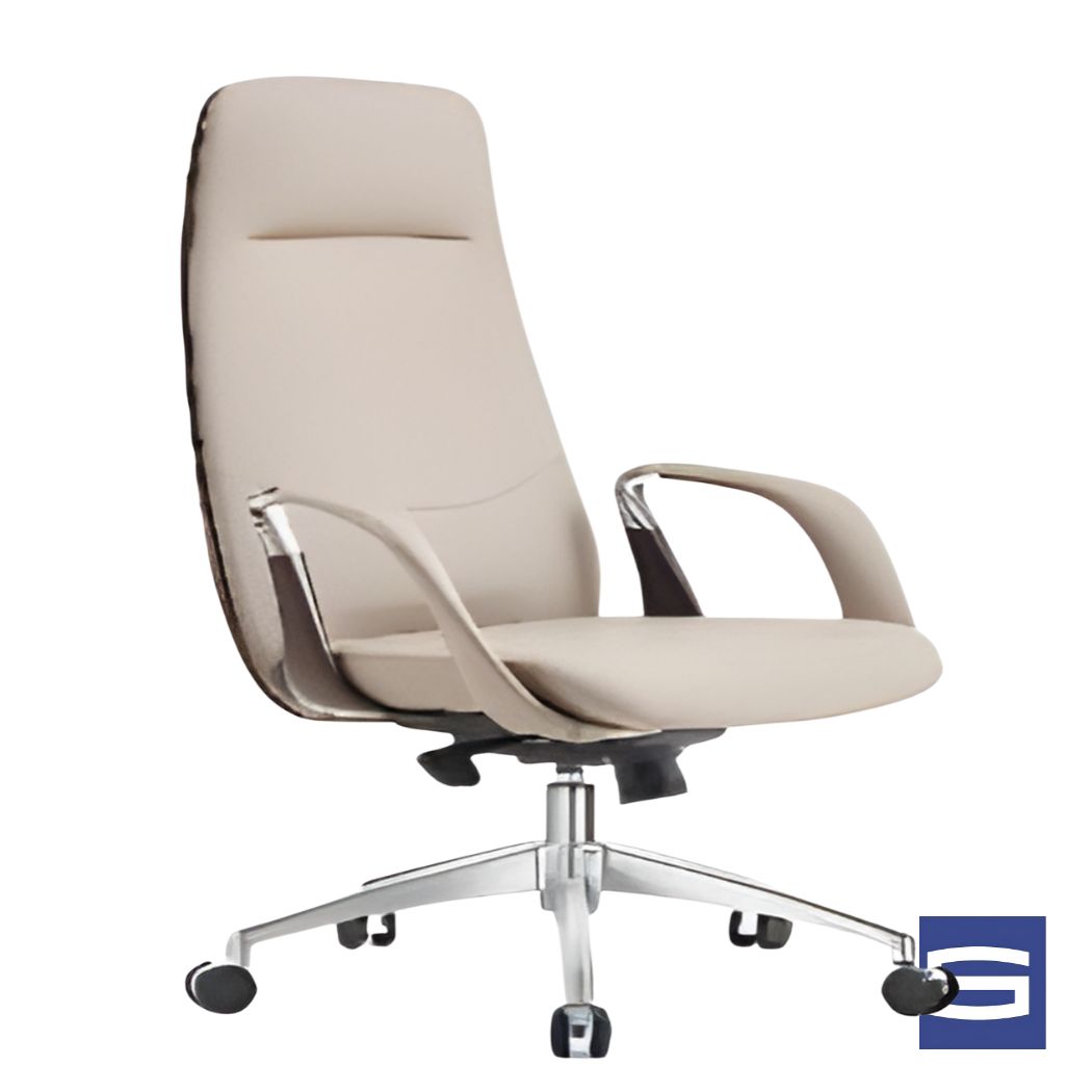 Iris High Back Chair - Image 2