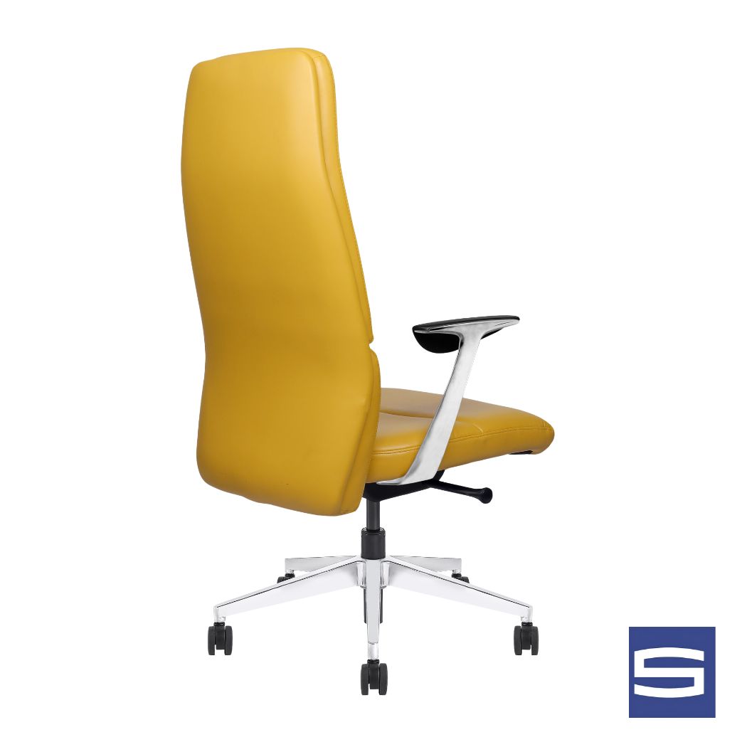 Lara High Back Chair - Image 3