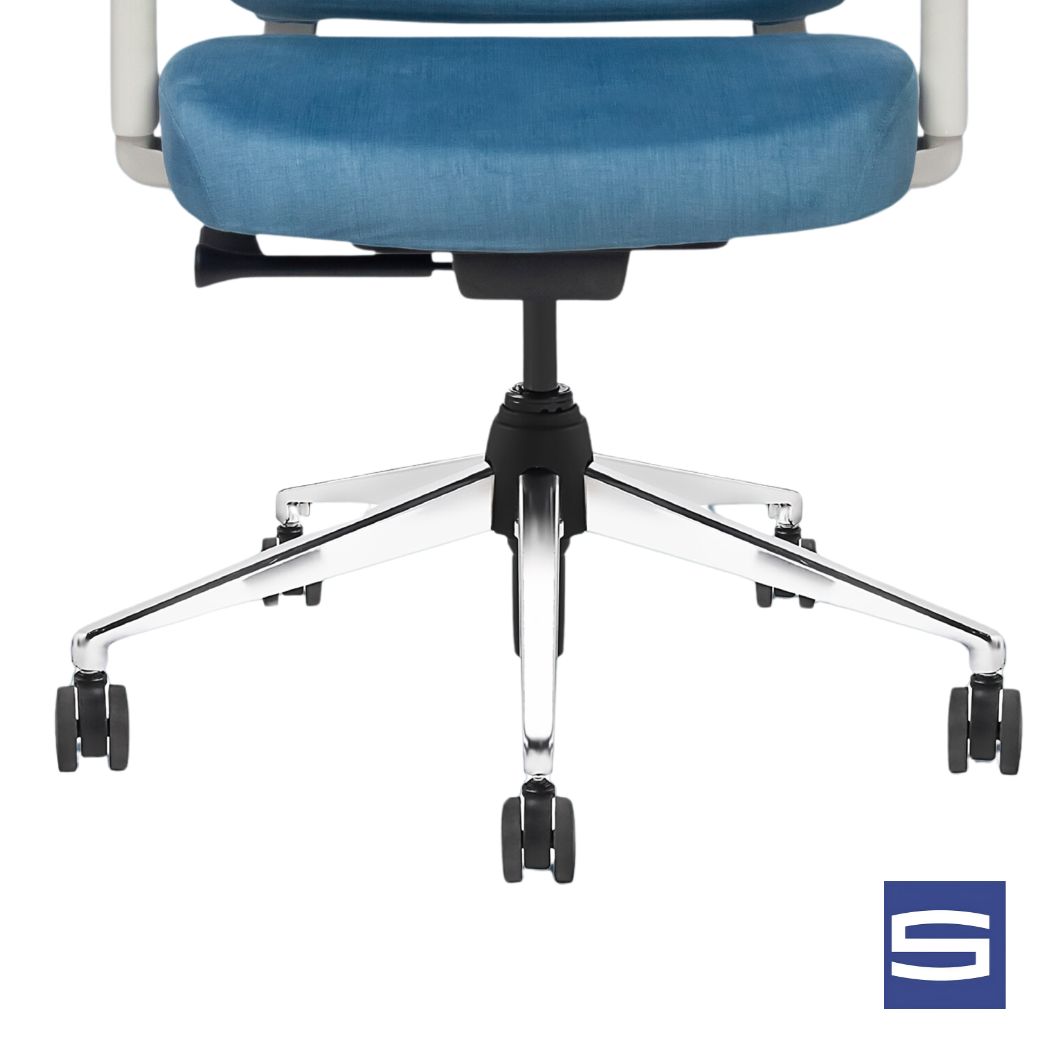 Slink High Back Executive Chair - Image 2