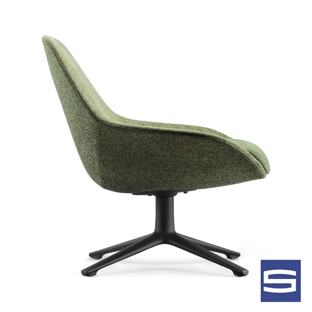 Leto Arm Chair - Image 3