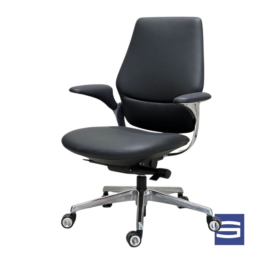 Raybach Medium Executive Chair - Image 4