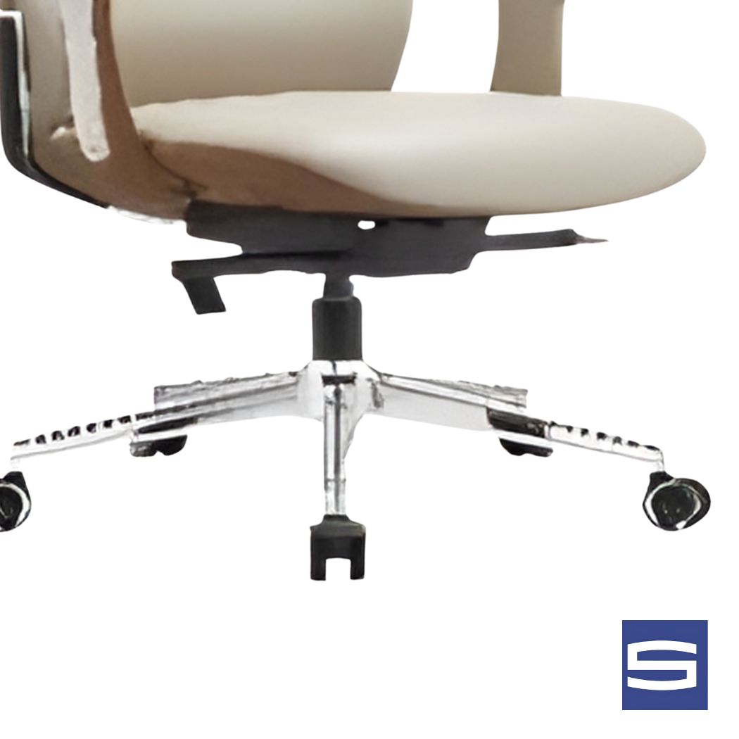 Comet High Back Chair - Image 4