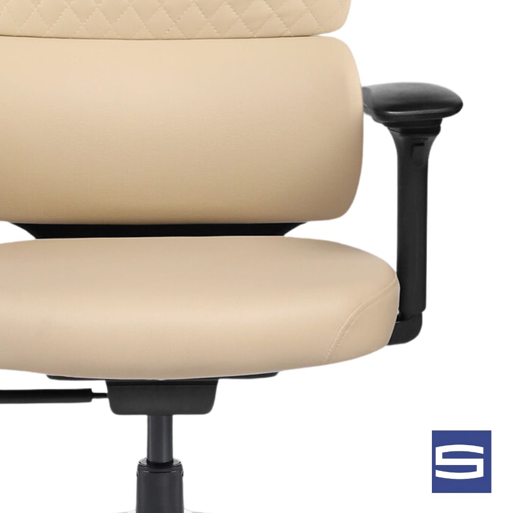 Prime PU High Back Executive Chair - Image 4