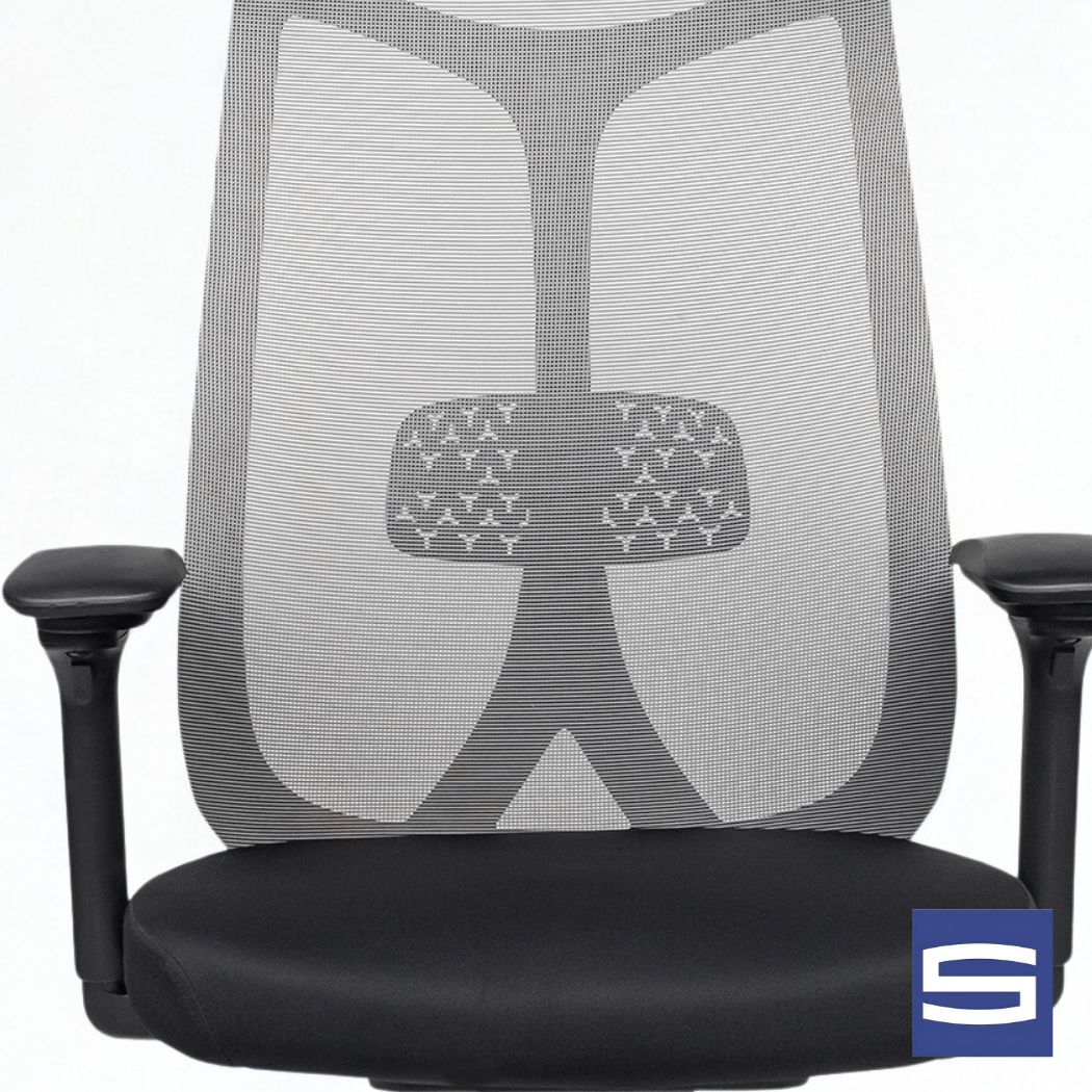 Swan Max Executive Chair - Image 4