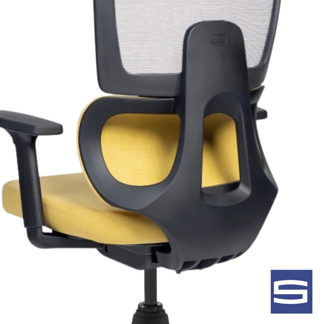 Prime Fly Executive Chair - Image 4