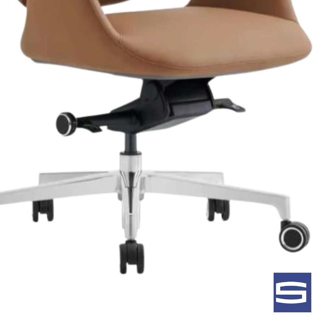 Ducson High Back Chair - Image 4