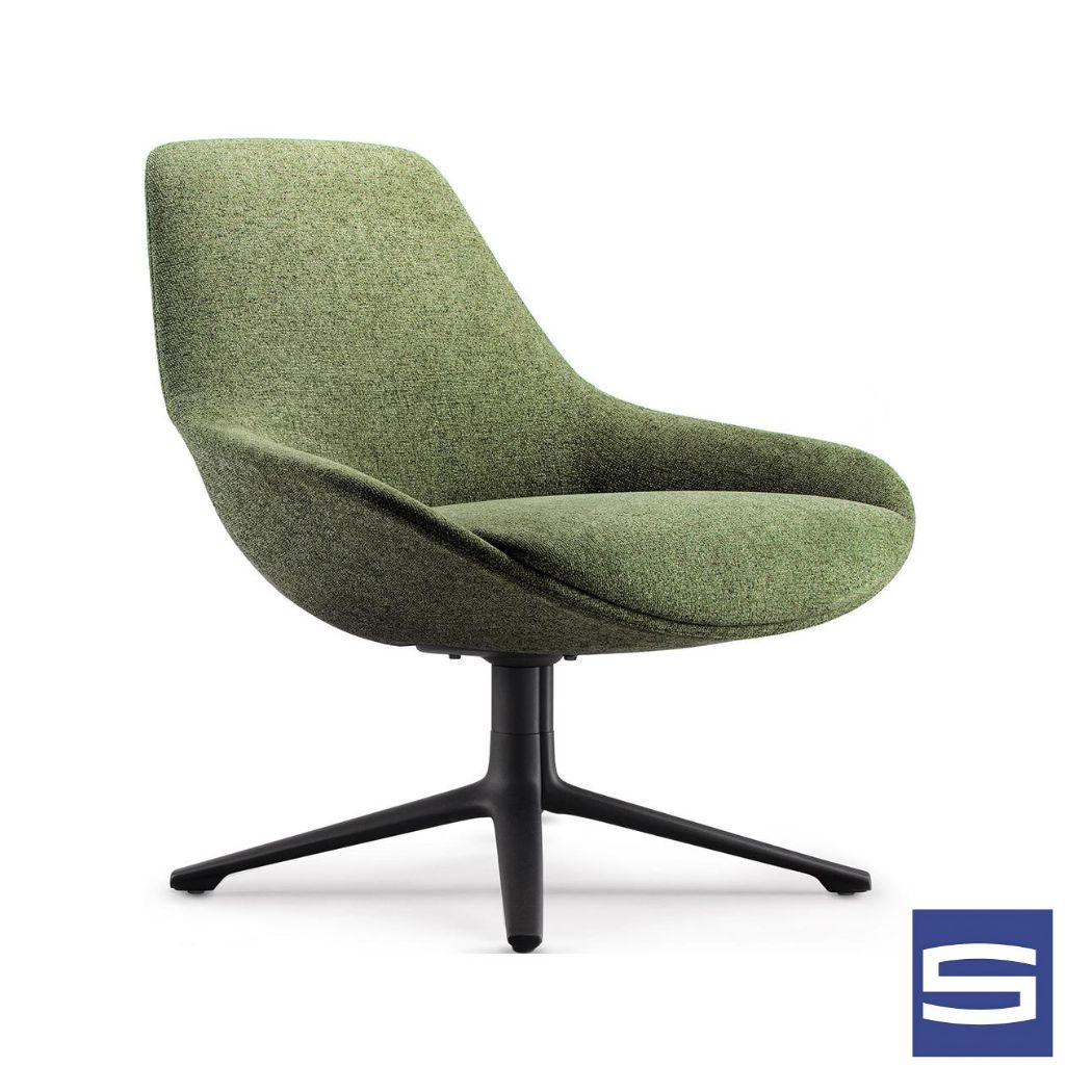 Leto Arm Chair - Image 4