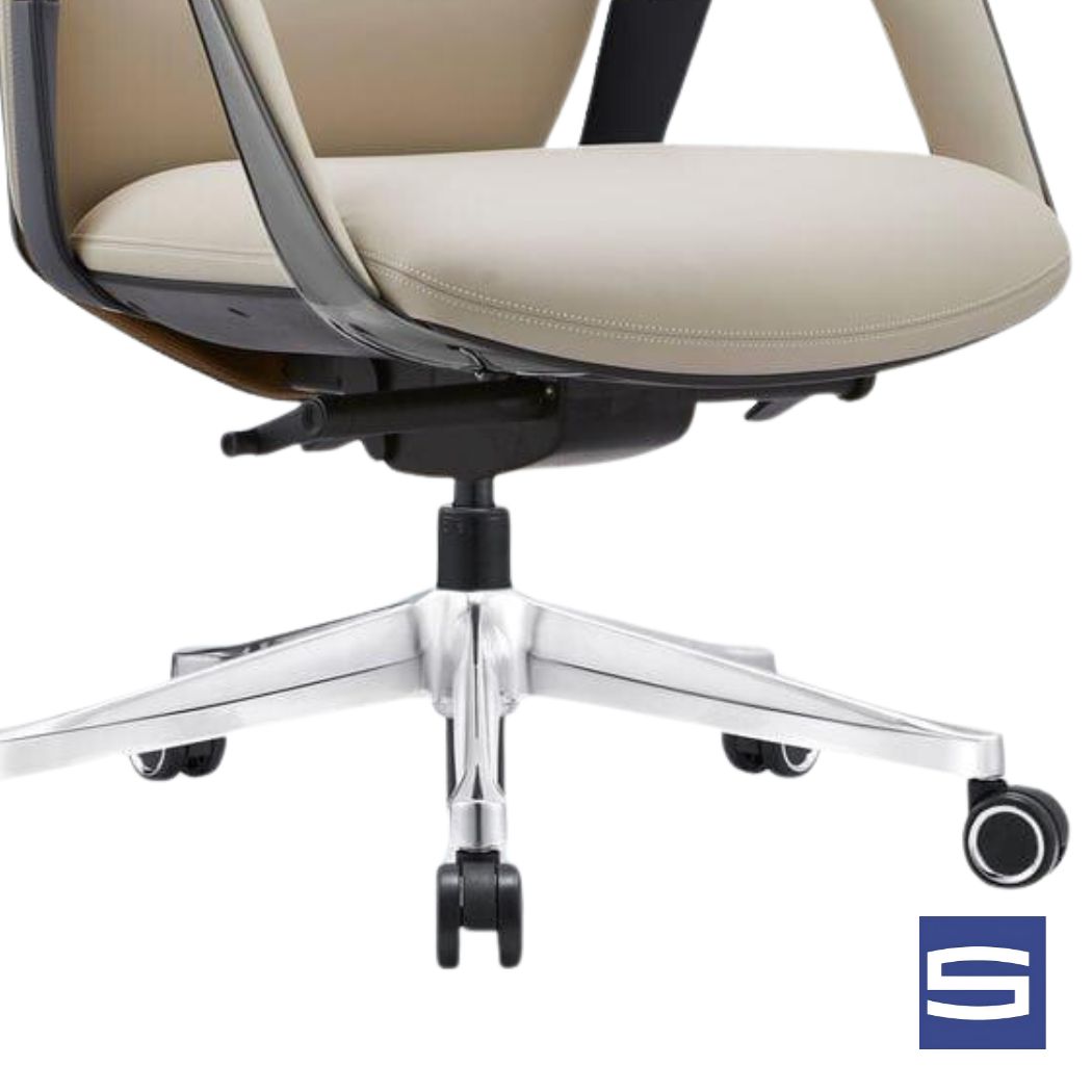 Venice High Back Chair - Image 4