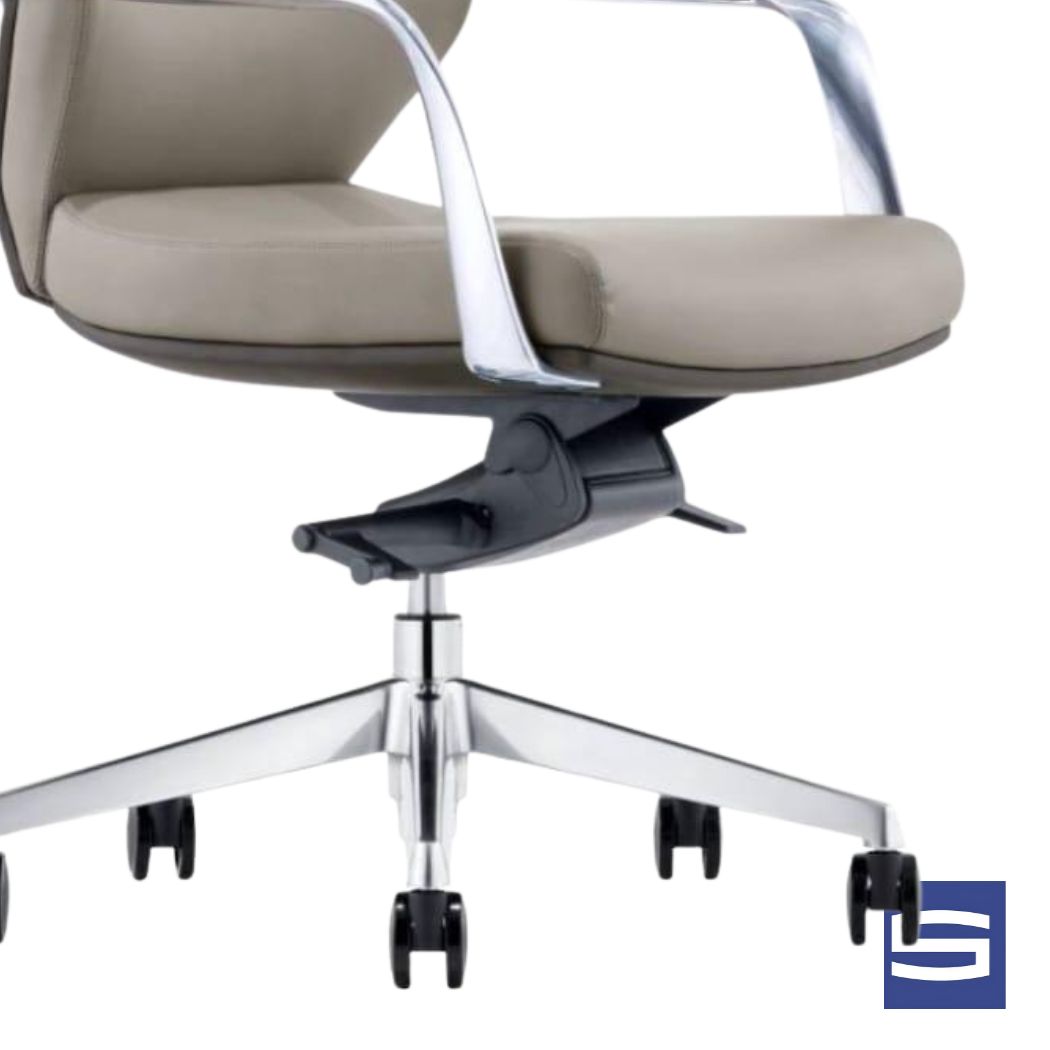 Daisy High Back Chair - Image 4