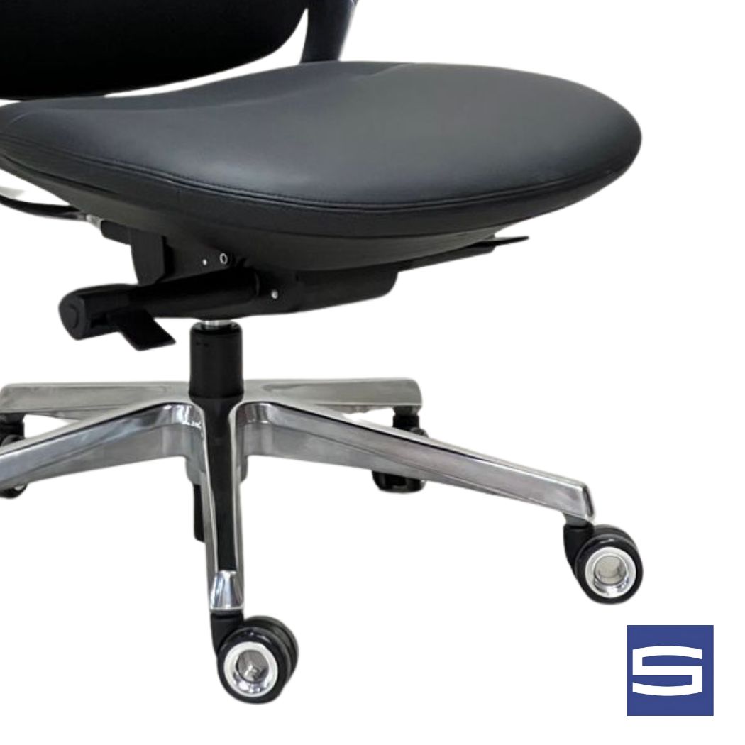 Raybach Medium Executive Chair - Image 5