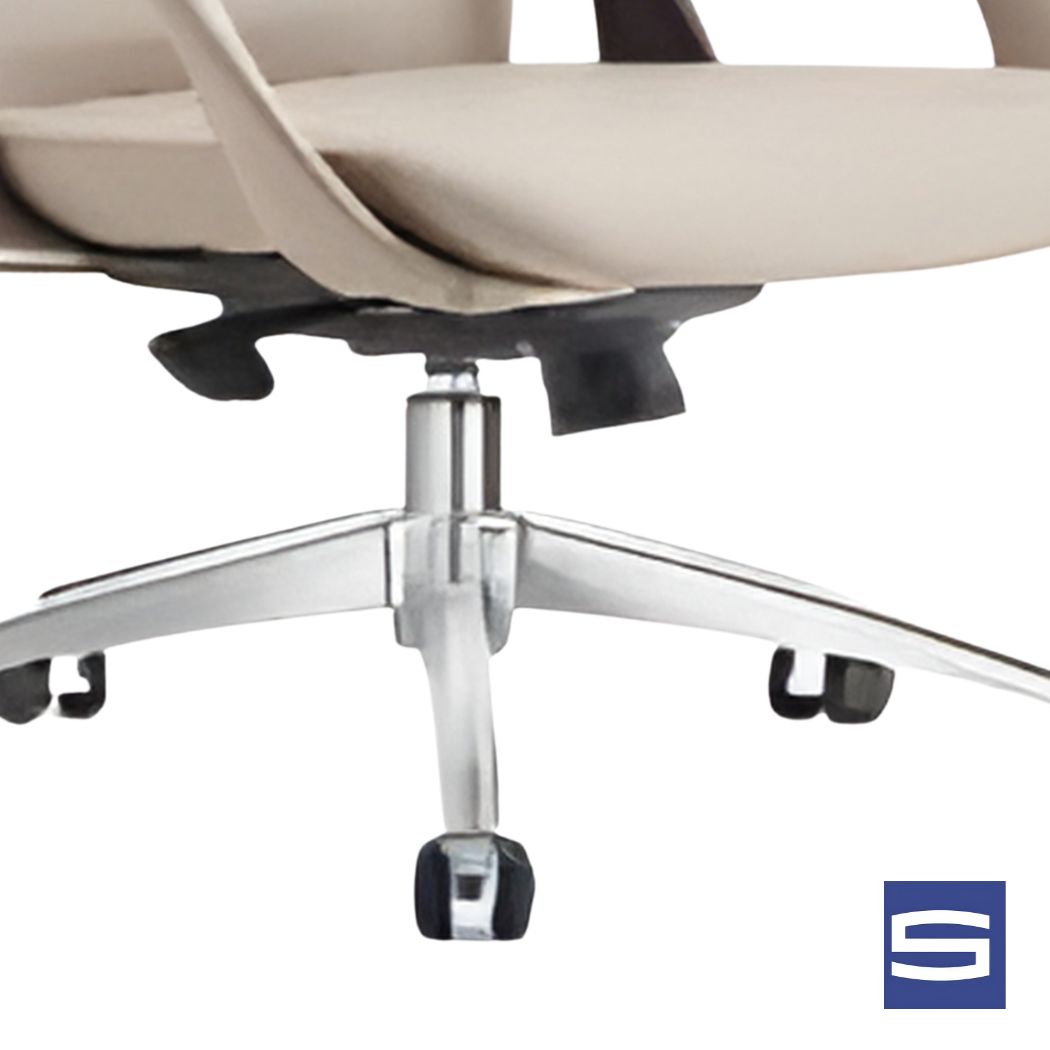 Iris High Back Chair - Image 4