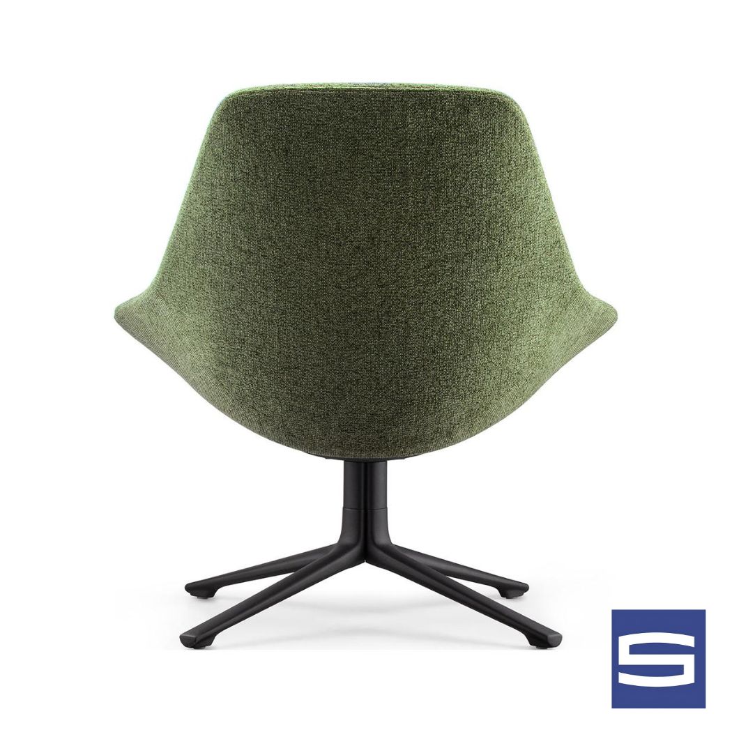 Leto Arm Chair - Image 5