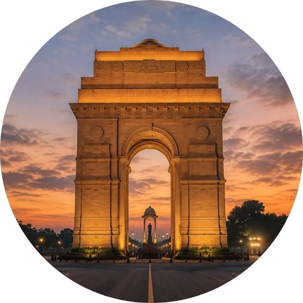 delhi